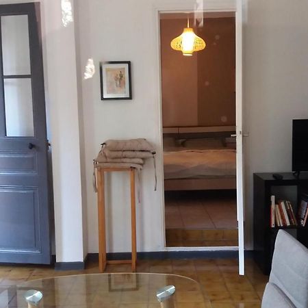 Les Chenes Verts Apartment Nice Luaran gambar