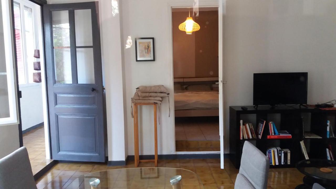 Les Chenes Verts Apartment Nice Luaran gambar