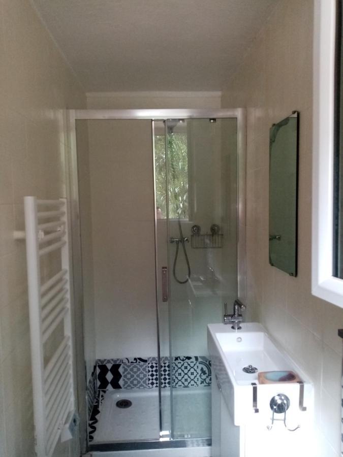 Les Chenes Verts Apartment Nice Luaran gambar